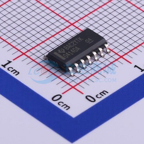 OPA4140AIDR SOIC-14 全新原装 TI(德州仪器)