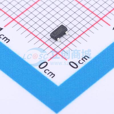 KSI2300DS-T1-GE3 KUU SOT-23 场效应管 现货