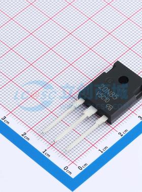 IXFH20N85X-VB VBsemi(微碧半导体) TO-247 场效应管 现货