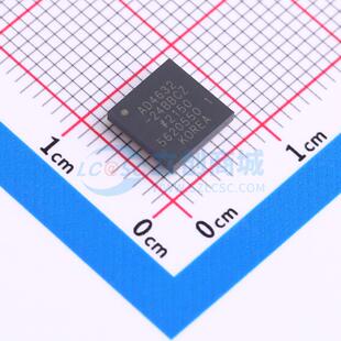 AD4632-24BBCZ CSPBGA-64(7x7) 全新原装 ADI(亚德诺)