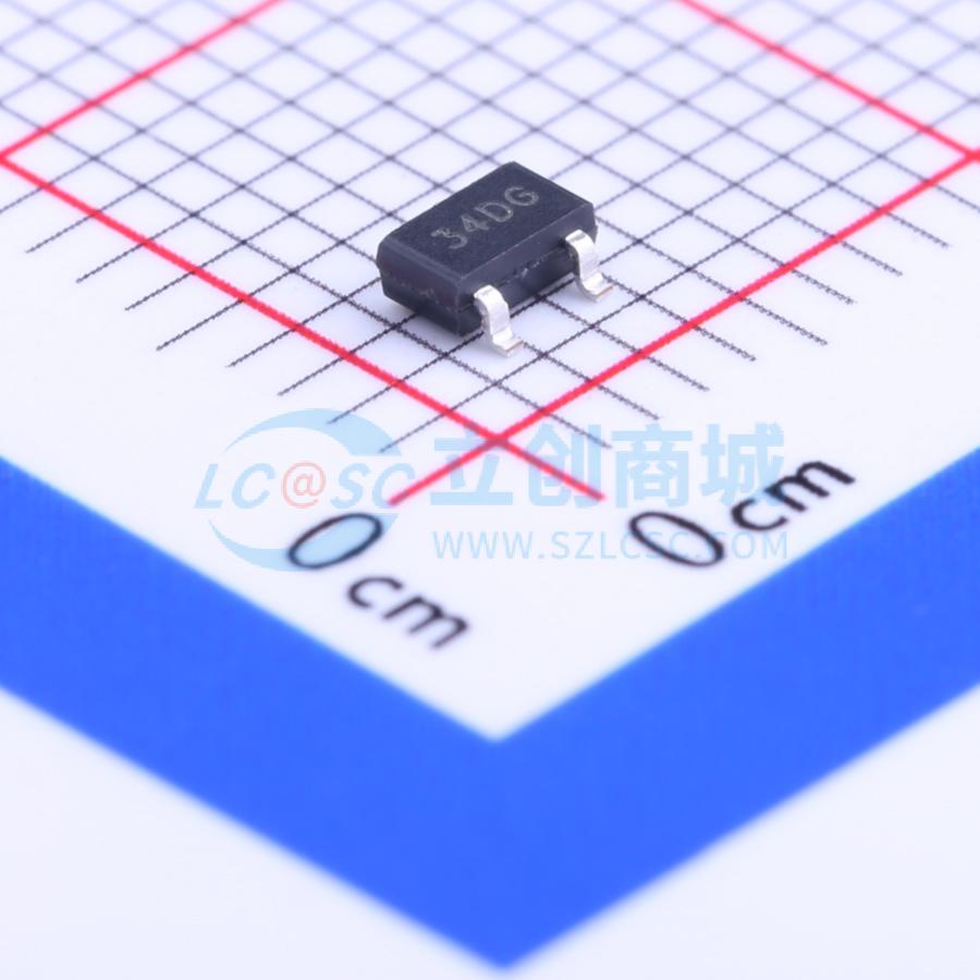 UT3404G-AE3-R UTC(友顺) SOT-23 场效应管 现货