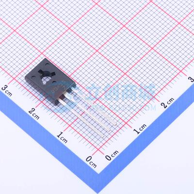 BD435 CJ(江苏长电/长晶) TO-126 三极管 现货