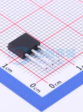 2SD1816L-S-TM3-T UTC(友顺) TO-251 三极管 现货
