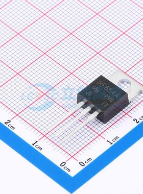IRF654A-VB VBsemi(微碧半导体) TO-220 场效应管 现货