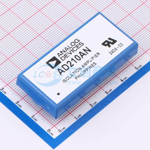AD210AN PDIP-12 全新原装 ADI(亚德诺)
