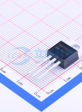 MJE15032G onsemi(安森美) TO-220 三极管 现货