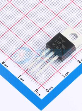 TIP29B YFW(佑风微) TO-220AB 三极管 现货