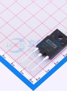 SL4N150P Slkor(萨科微) TO-3PF 场效应管 现货