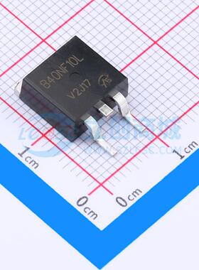 STB40NF10LT4-VB VBsemi(微碧半导体) - 场效应管 现货