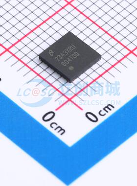 DS90LV804TSQ WQFN-32(5x5) 全新原装 TI(德州仪器)