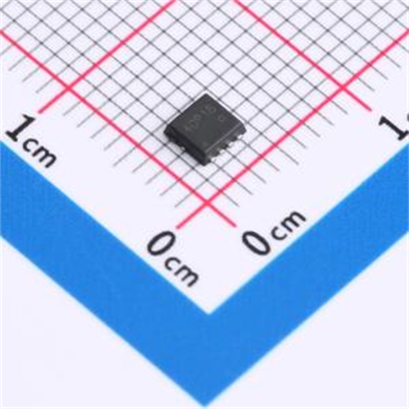 SP40P18NJ PDFNWB-8L(3.3x3.3) 场效应管(MOSFET) 全新现货