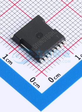 SP010N01BLGHTO Siliup(矽普) TOLL-8 场效应管 现货