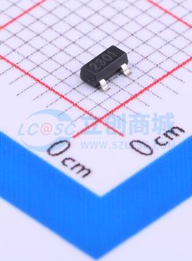 BLM2301 BL(上海贝岭) SOT-23 场效应管 现货