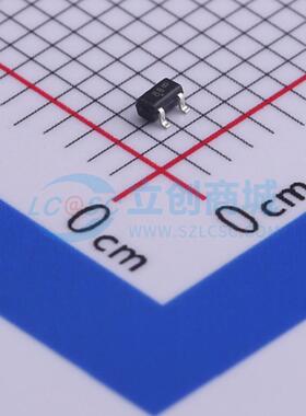 DTC124EET1G onsemi(安森美) SC-75-3 数字晶体管 现货