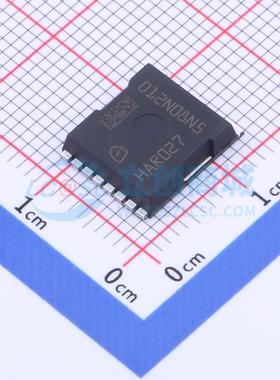 IPT012N08N5  HSOF-8 场效应管 现货