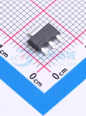 BCP53-16 宏嘉诚 SOT-223 三极管 现货