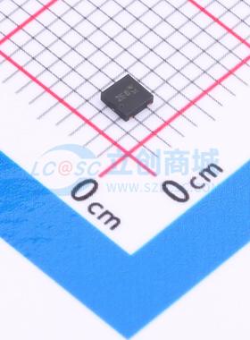DXTP5820CFDB-7 DIODES(美台) DFN-3(2x2) 三极管 现货