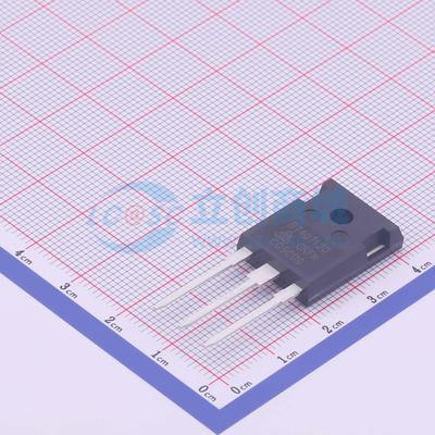 BT40T120CKFH 华润华晶 TO-247-3 IGBT管/模块 现货