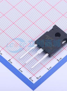 TSK82N30M Truesemi(信安) TO-247 场效应管 现货