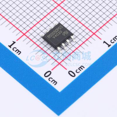 RSS050P03TB-VB VBsemi(微碧半导体) SOP-8 场效应管 现货