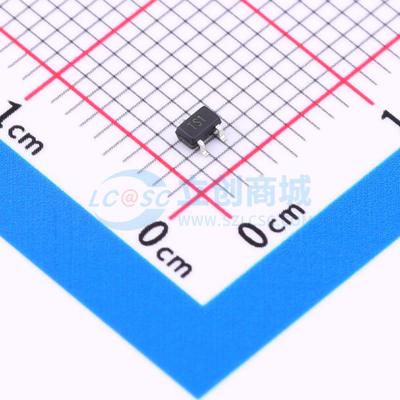 BSS209PW-HXY HXY MOSFET(华轩阳电子) SOT-323 场效应管 现货