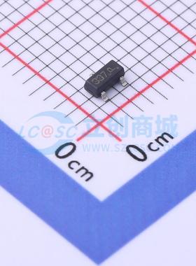 FDN337N FUXINSEMI(富芯森美) SOT-23 场效应管 现货