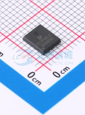 SIR422DP TECH PUBLIC(台舟) PDFN-8L(5x6) 场效应管 现货