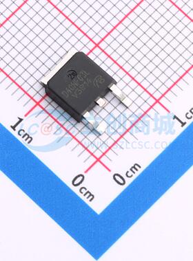 STD40NF03LT4-VB VBsemi(微碧半导体) TO-252 场效应管 现货