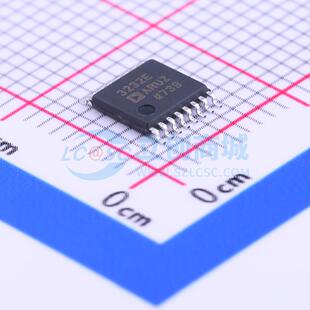 ADM3232EARUZ TSSOP-16 全新原装 ADI(亚德诺)