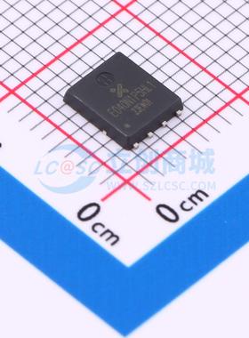 E040N1P5HL1 Existar(毅芯达) PDFN-8(5x6) 场效应管 现货