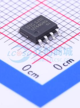 UT4404G-SO8-R UTC(友顺) SOP-8 场效应管 现货