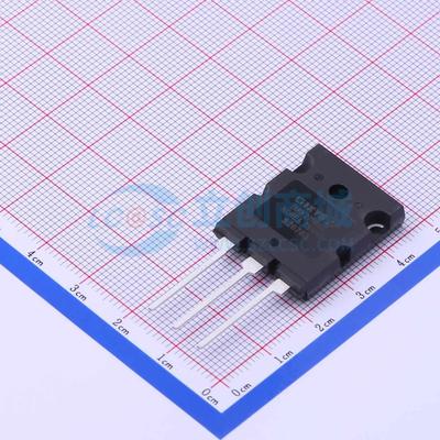 IXFK27N80Q Littelfuse/IXYS TO-264-3 场效应管 现货