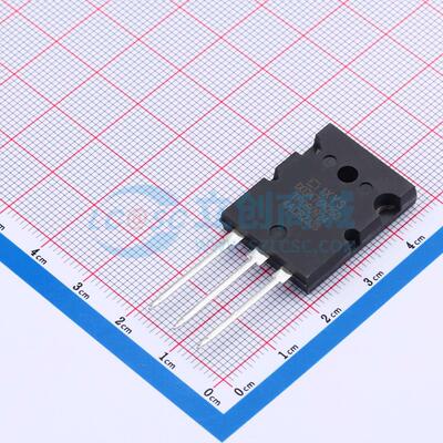 IXGK75N250 Littelfuse/IXYS TO-264 IGBT管/模块 现货