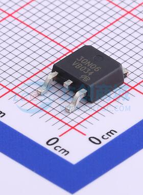 30N06 TO252-VB VBsemi(微碧半导体) TO-252-2 场效应管 现货