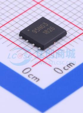 SM95N03AD1RL SPS(美国源芯) DFN-8(4.9x5.7) 场效应管 现货