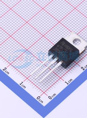 MTP3055VL-VB VBsemi(微碧半导体) ITO-220AB-3 场效应管 现货