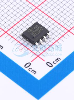 CMS50P03A Cmos(广东场效应半导体) SOP-8 场效应管 现货