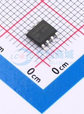 SM4818PRL-HXY HXY MOSFET(华轩阳电子) SOP-8 场效应管 现货