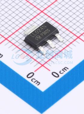 IRLL024NTRPBF-VB VBsemi(微碧半导体) SOT223-3 场效应管 现货