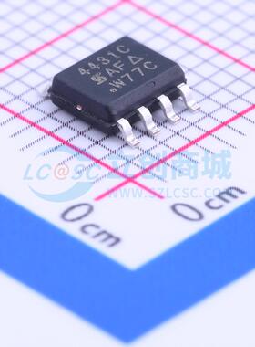 SI4431CDY-T1-GE3 VISHAY(威世) SOIC-8 场效应管 现货