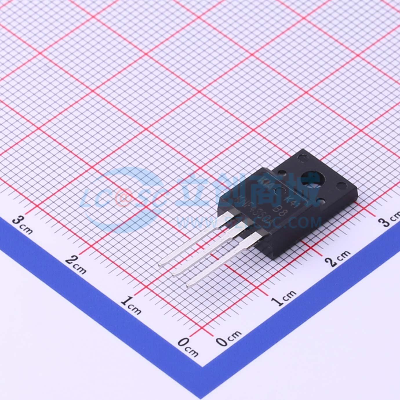 KNF4360A KIA TO-220F-3 场效应管 现货