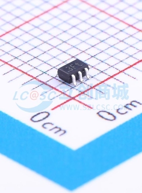 BC857BS,115 Nexperia(安世) SOT-363-6 三极管 现货