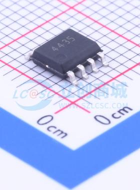 SM4435PRL SPS(美国源芯) SOP-8 场效应管 现货