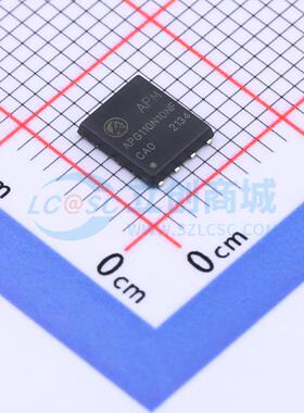 APG110N10NF APM(永源微电子) DFN-8(5x6) 场效应管 现货