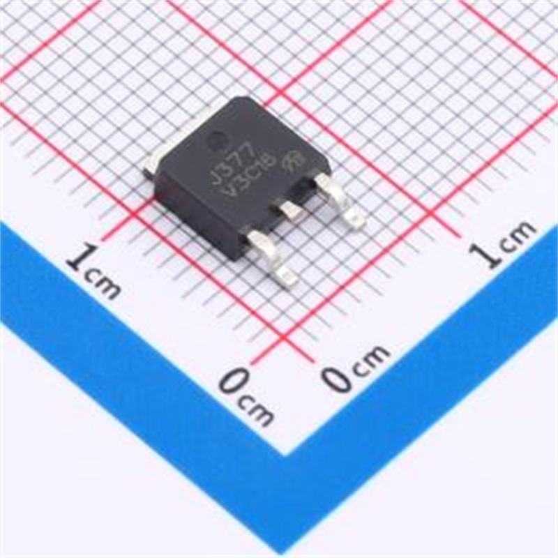 2SJ377-Z-VB TO-252 场效应管(MOSFET) 全新现货