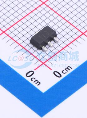 2SK680A-VB VBsemi(微碧半导体) SOT-89 场效应管 现货