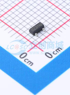 ST2341S23RG-VB VBsemi(微碧半导体) SOT-23 场效应管 现货