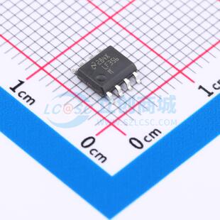 LF356M SOIC-8 全新原装 TI(德州仪器)