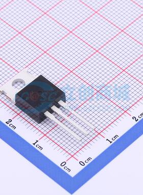 TSP40N20M Truesemi(信安) TO-220 场效应管 现货