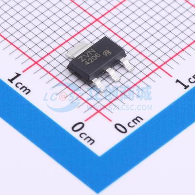 ZVN4206GTA-VB VBsemi(微碧半导体) SOT-223 场效应管 现货